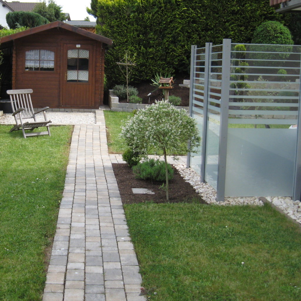 56+ Häntsch &amp; Söhne Gmbh Garten Und Landschaftsbau, Wir leiten ihre
